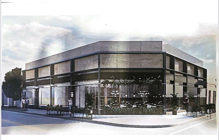 ESQUINA Comercial EN VENTA - 1