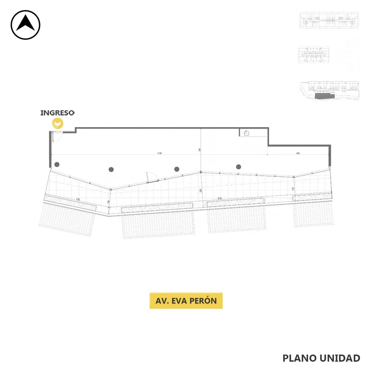 Oficina - Fisherton - 1