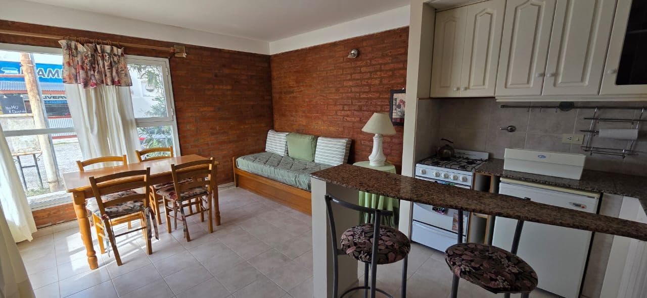 Departamento en Puerto Madryn - 1