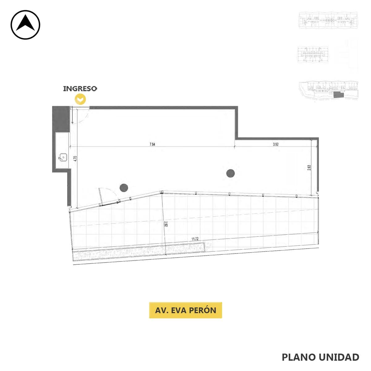 Oficina - Fisherton - 1