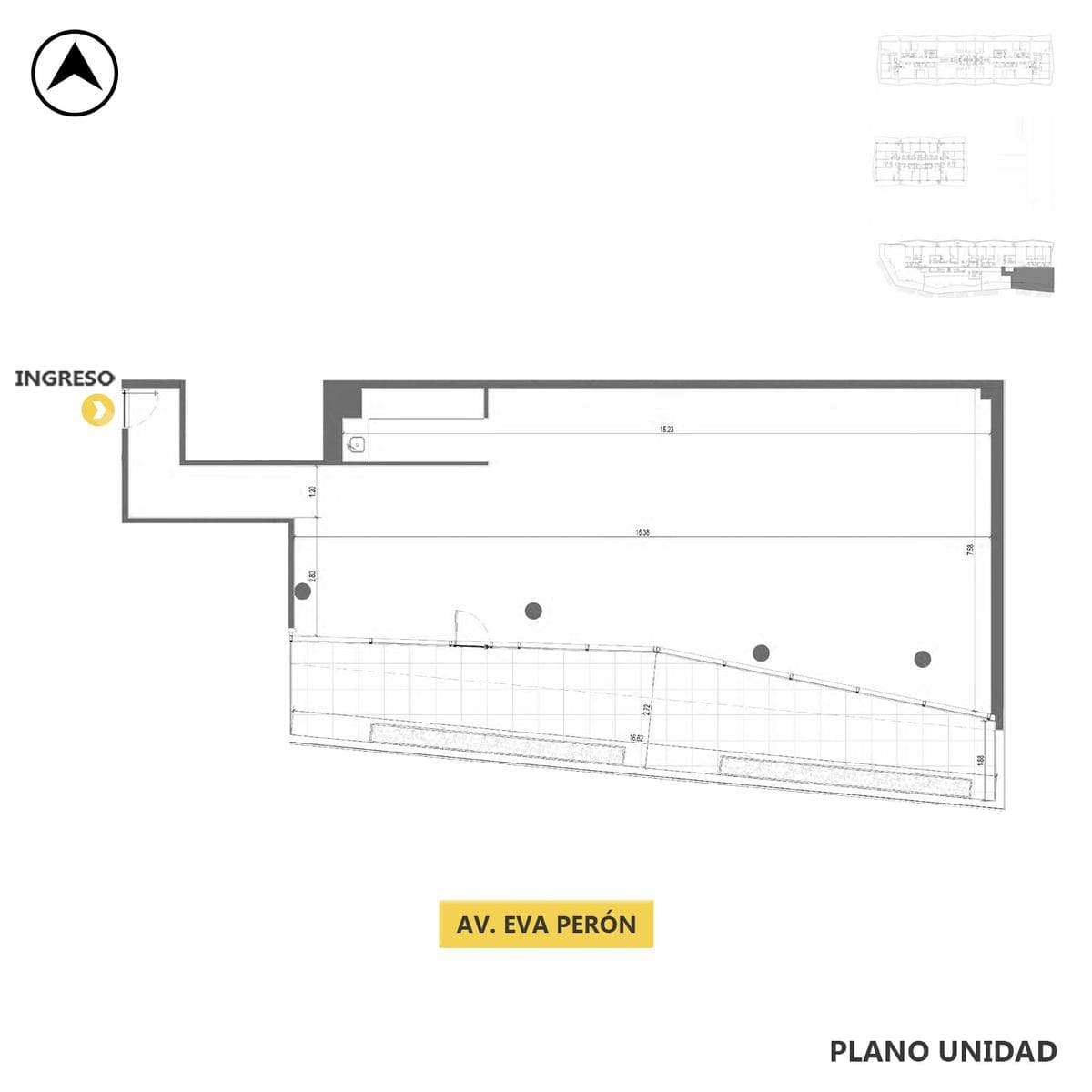 Oficina - Fisherton - 1