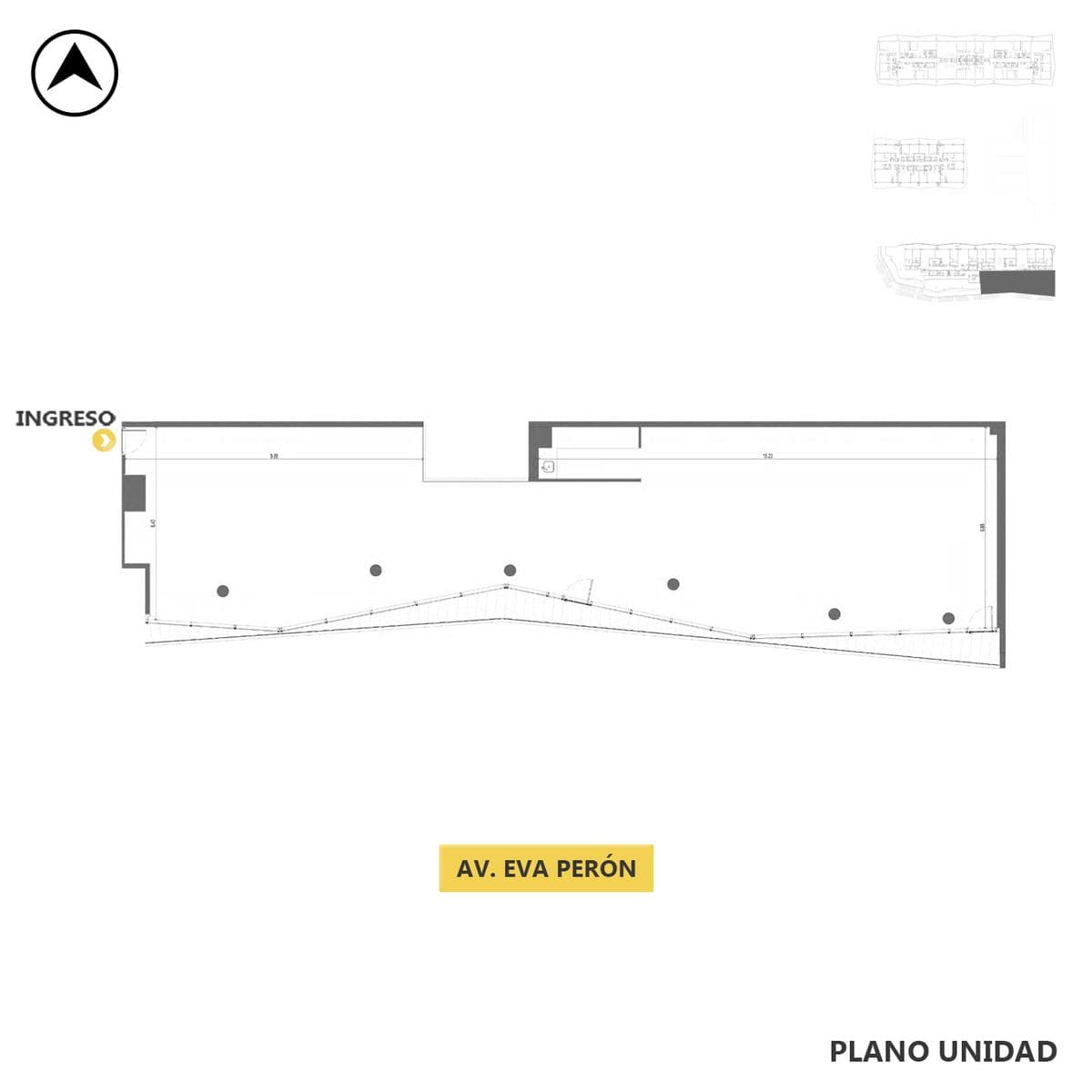 Oficina - Fisherton - 1