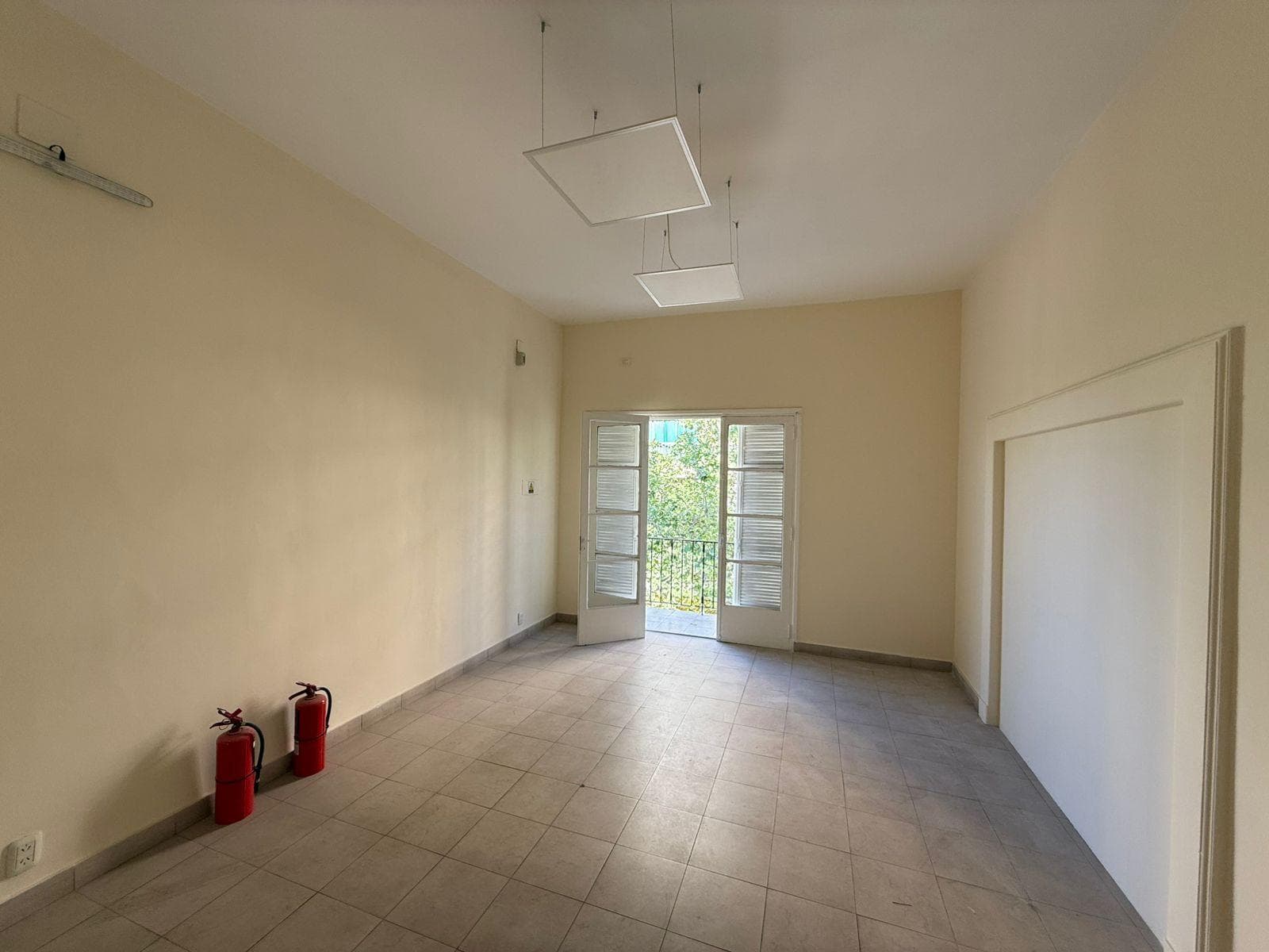 Oficina en Micro Centro - 1