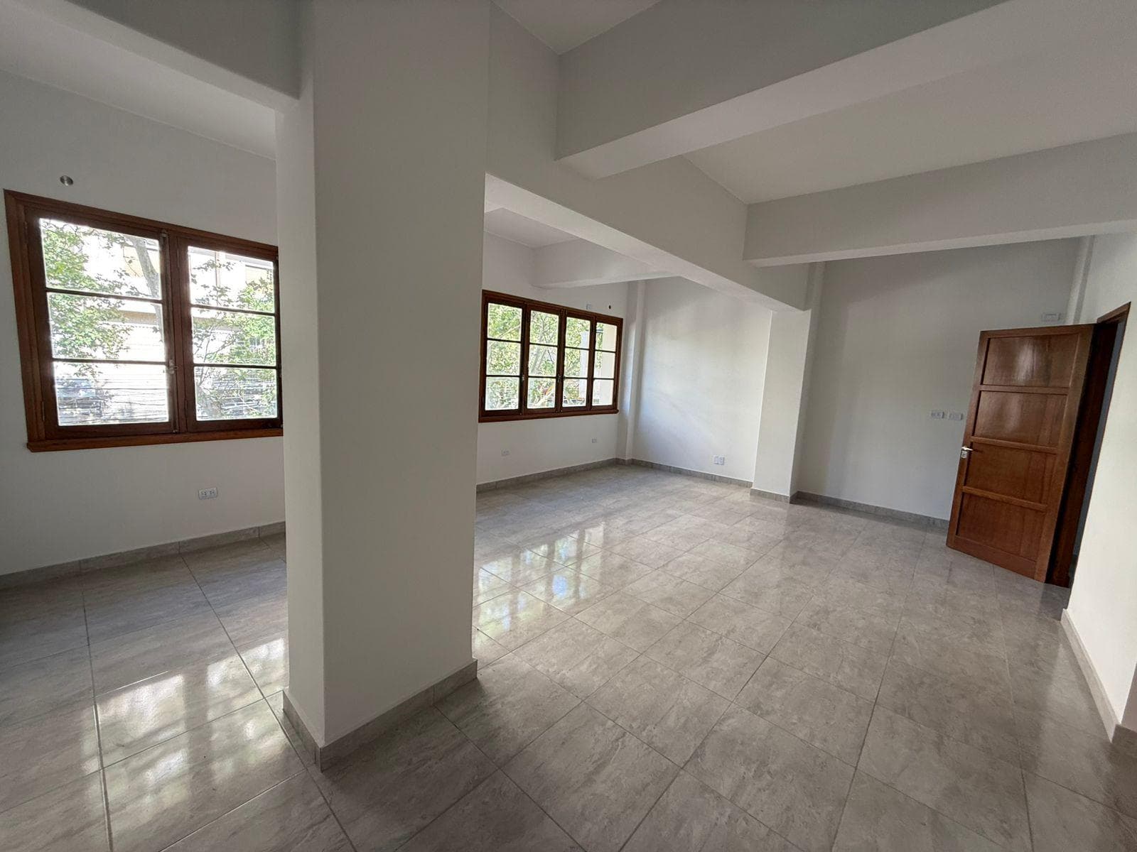 Oficina en Micro Centro - 1