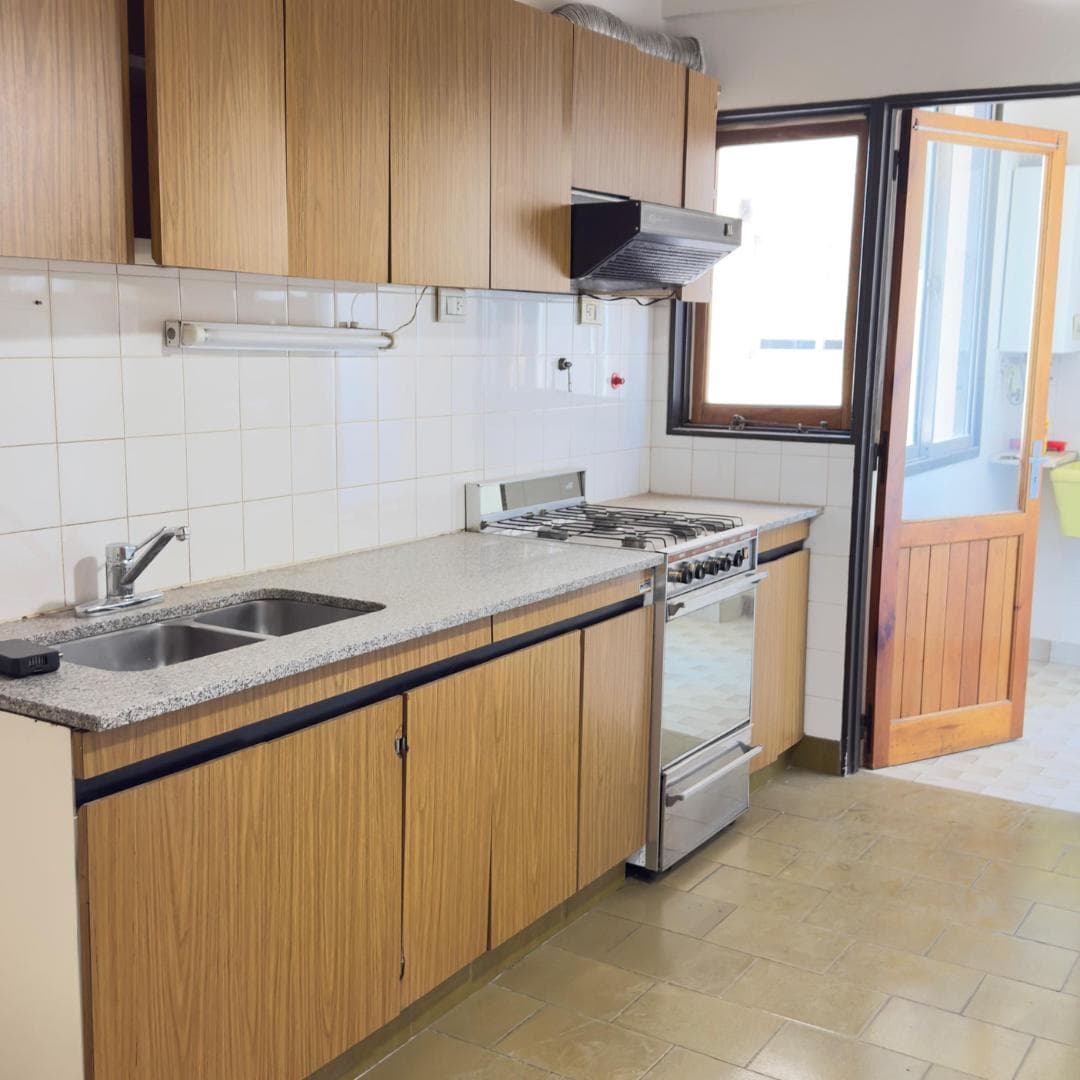 Departamento en Villa Regina - 1