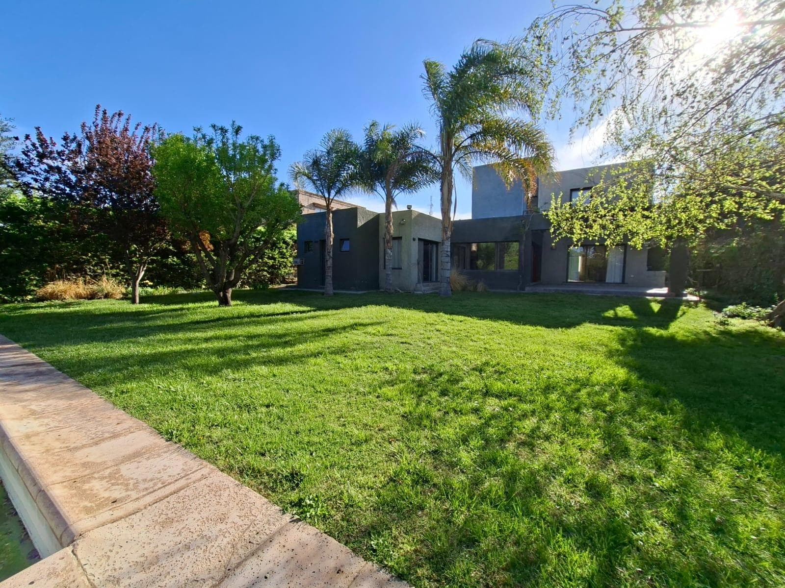 Casa en Guaymallen - 1