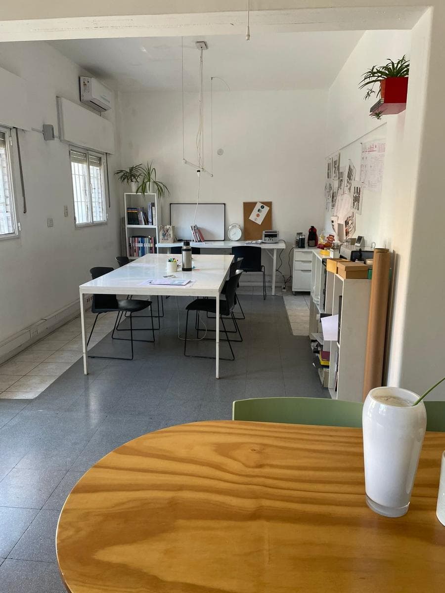 Oficina en Nueva Cordoba - 1