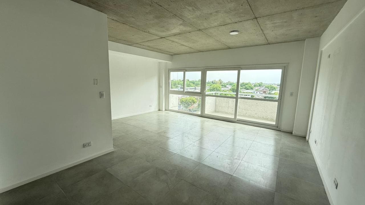 Departamento en venta con cochera en Vicente López, Zona Norte - 1