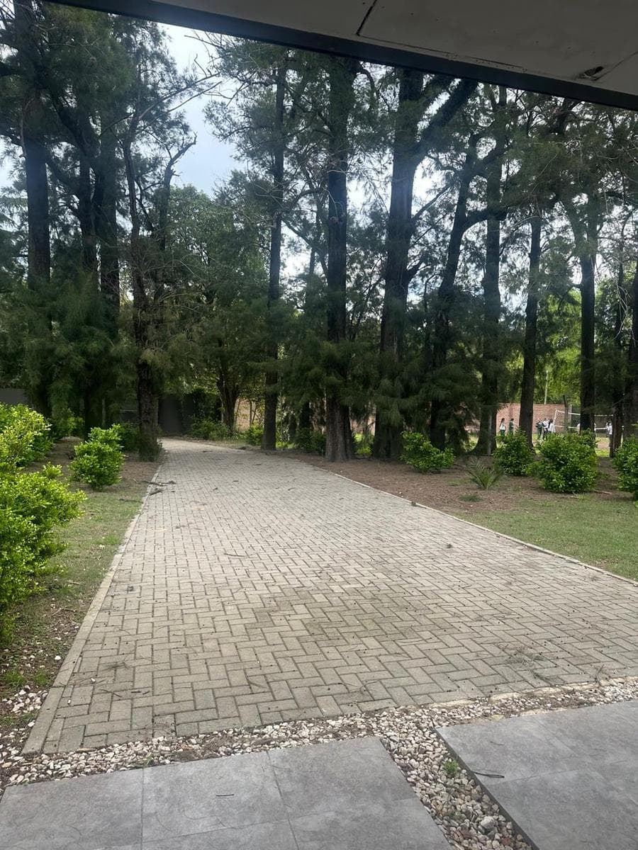 Quinta con Salon de Fiestas Venta/Alquiler - 1