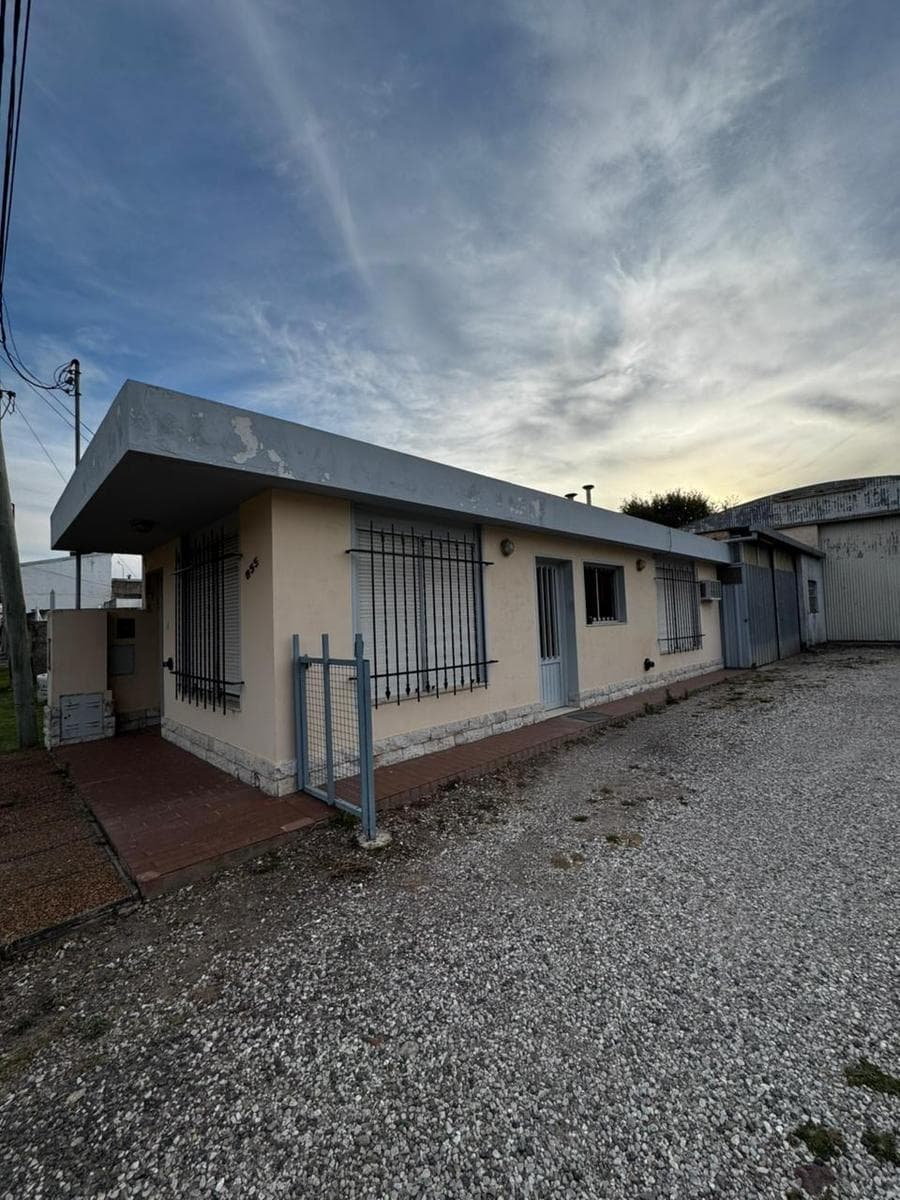 Oficina Galpón en venta | Marcos Juárez - 1