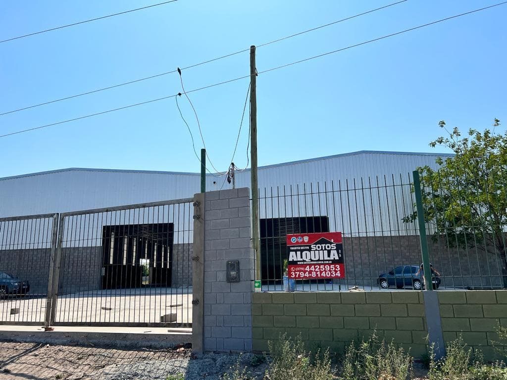 Local - Corrientes - 1