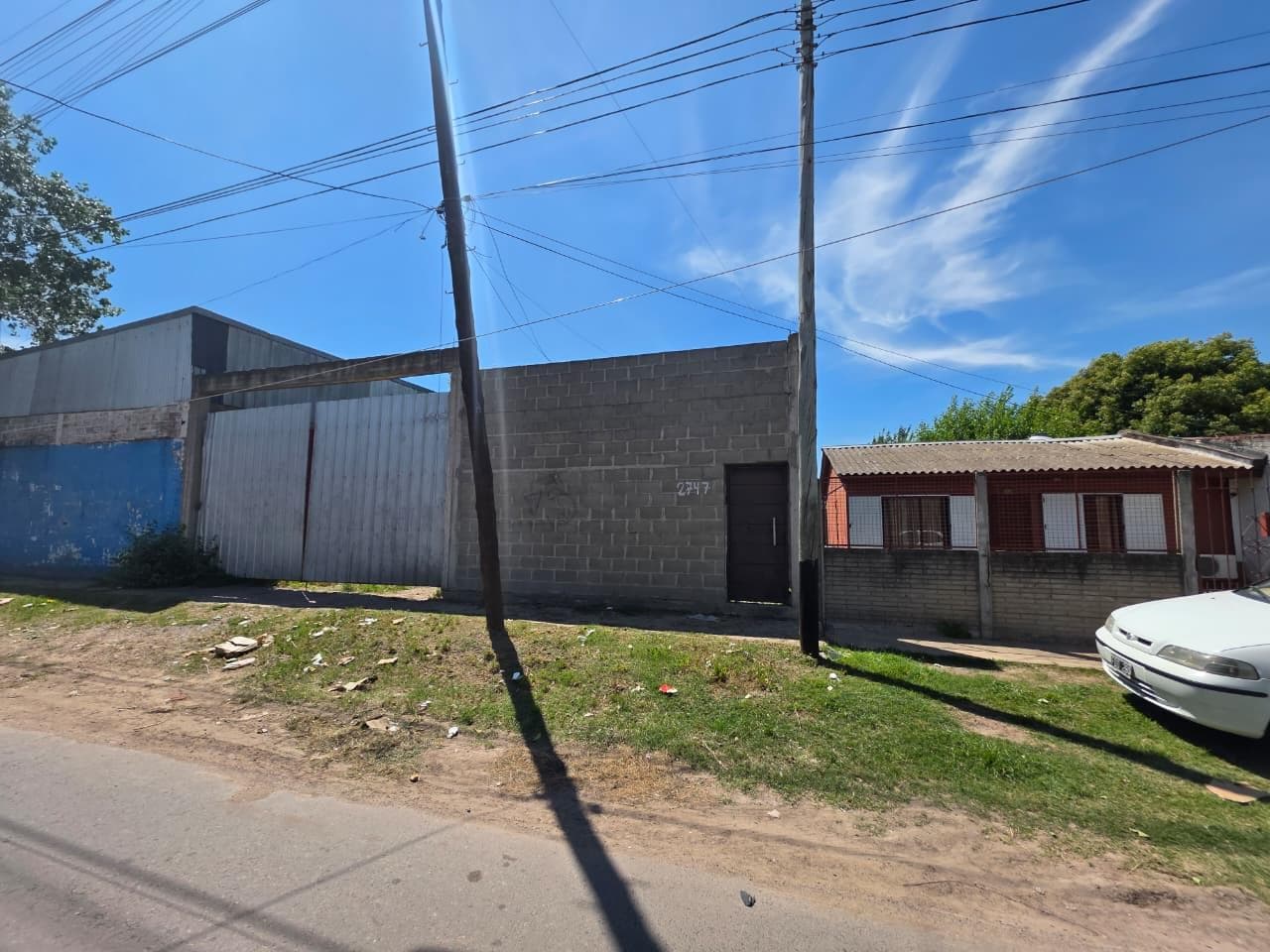 Amplio terreno en venta en Burzaco!! - 1