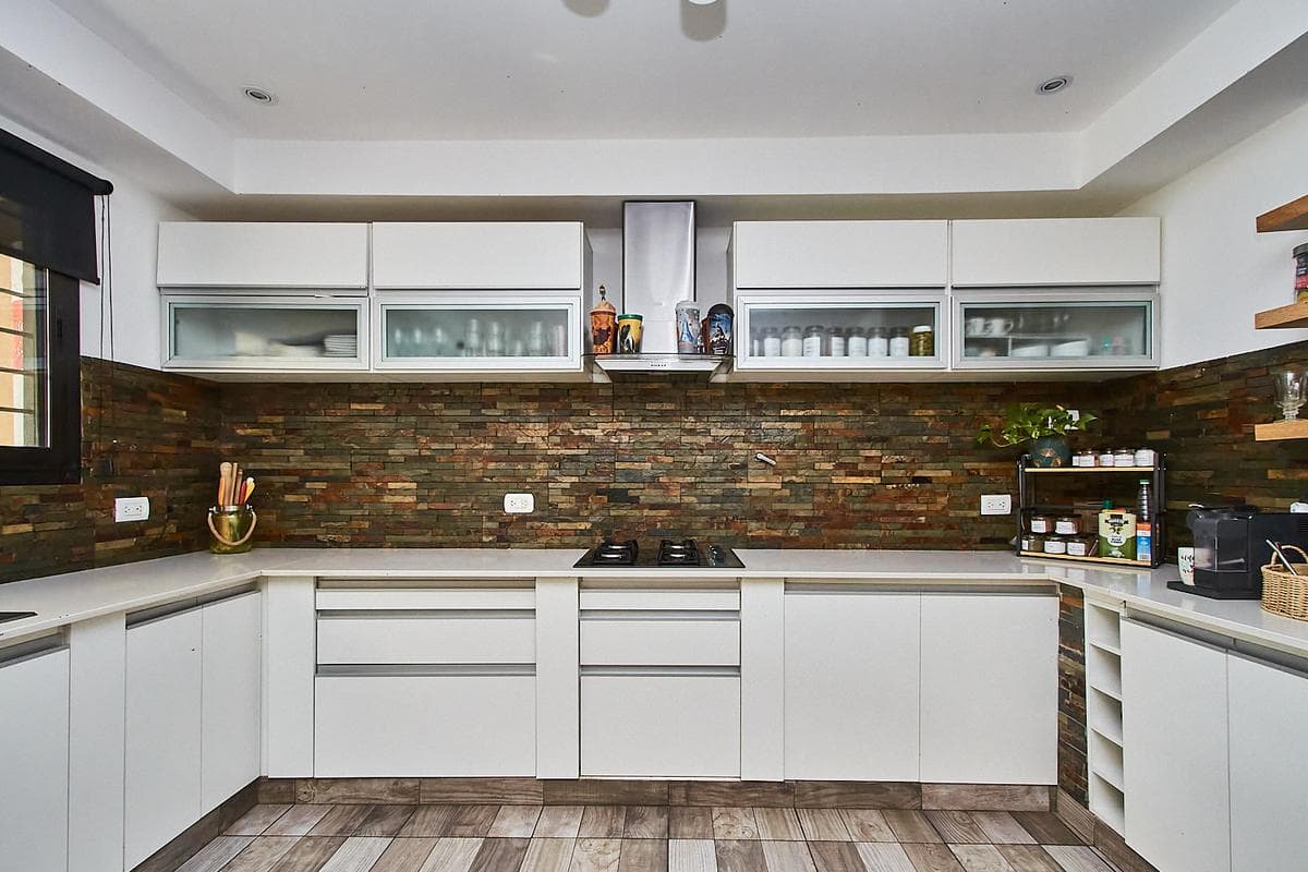 APTA CREDITO HIPOTECARIO Casa con excelente calidad - 1