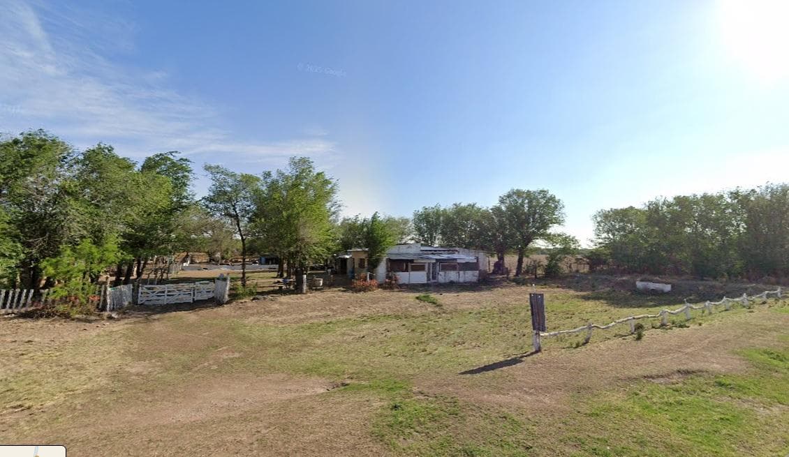 Campo de 5 Has ideal granja, Cabañas etc - 1