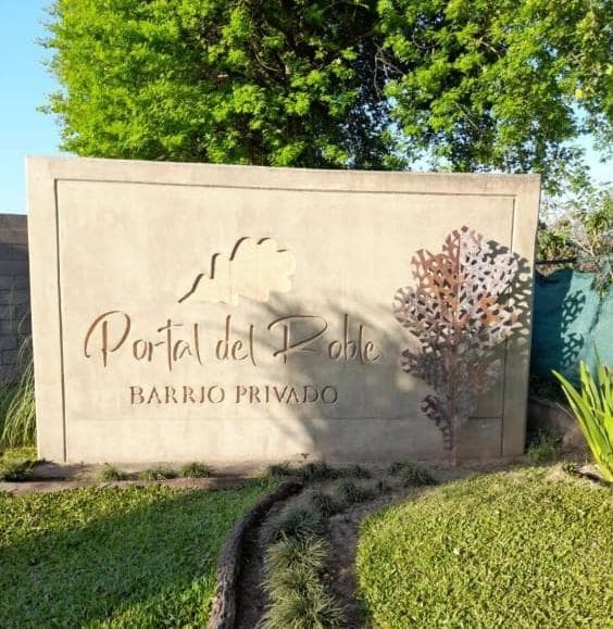 Terreno en Cevil Redondo - 1