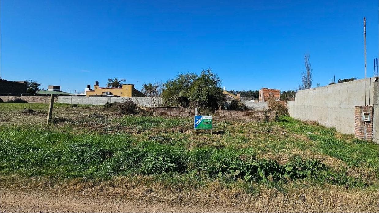 Terreno en cruce de R12 y R18 - 1