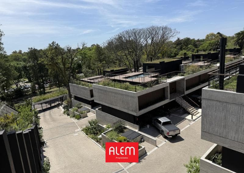 Departamento en venta en Punta Chica | Anima Domi - 1