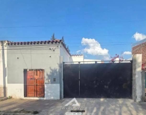 Galpón en Capital - 1