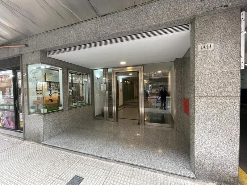 Tucuman 1400, Oportunidad Alquiler Oficina 100m2, Tribunales. - 1