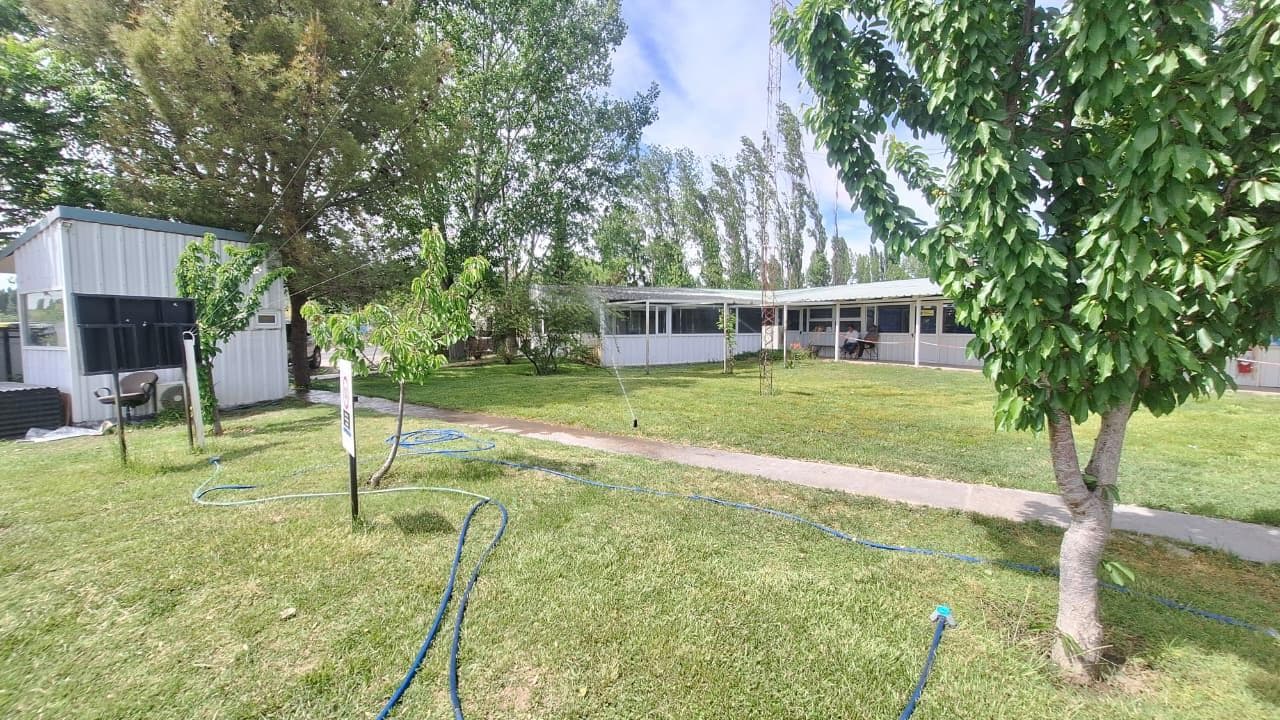 En Alquiler, Oficinas comerciales, calle Rio Colorado, Plottier - 1