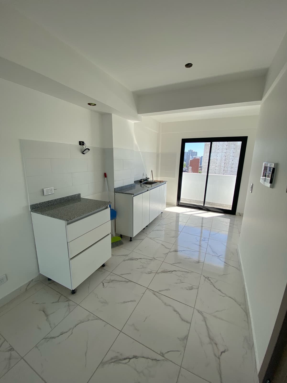 Departamento - Avellaneda - 1