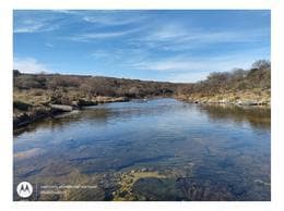 TERRENOS EN VENTA EN EL RIO YUSPE, COSQUIN - 1