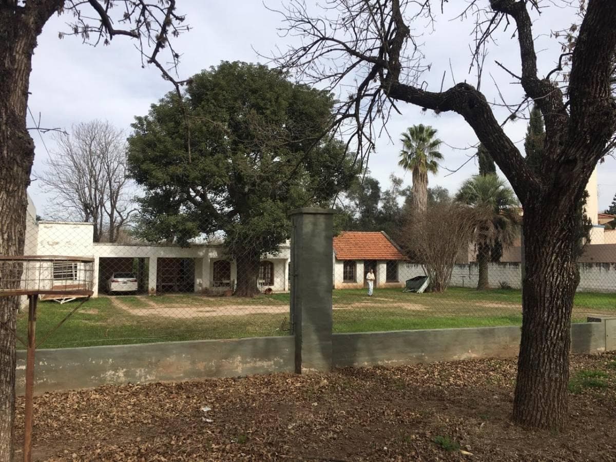 Lote DESARROLLO INMOB. VILLA BELGRANO - 1