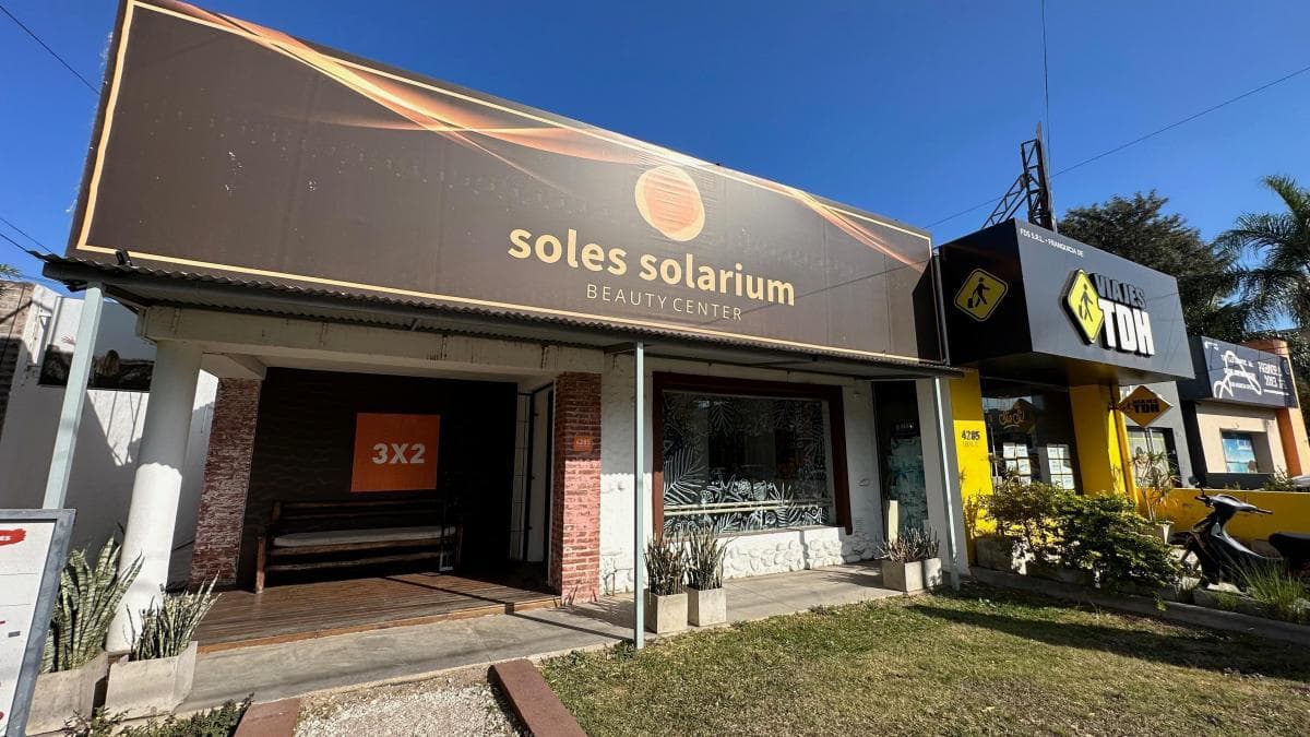 500M2 EN VENTA SOBRE AV NUÑEZ - ZONA BANCARIA - 1
