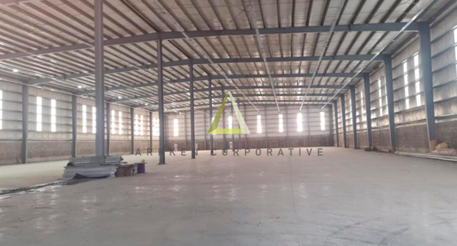 Galpón en alquiler Campana - 1