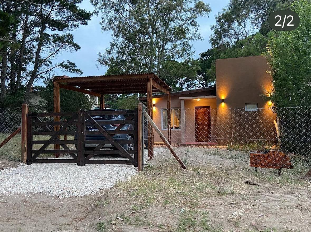 CASA EN MAR AZUL ¡OPORTUNIDAD! - 1