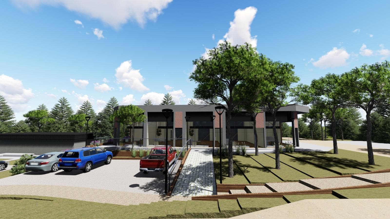 Locales en Alquiler Mar de las Pampas - 1