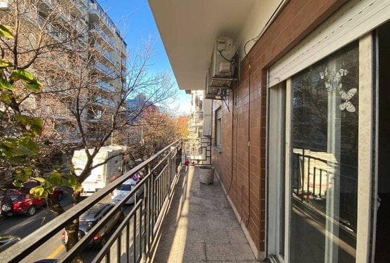 DEPARTAMENTO 3 AMBIENTES VENTA MATADEROS - 1