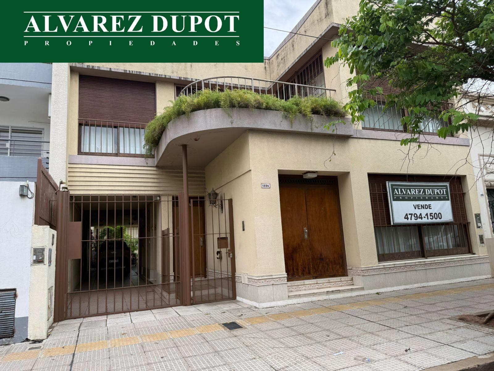 Terreno en venta en florida - 1