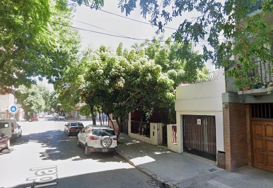 Terreno en Belgrano - 1