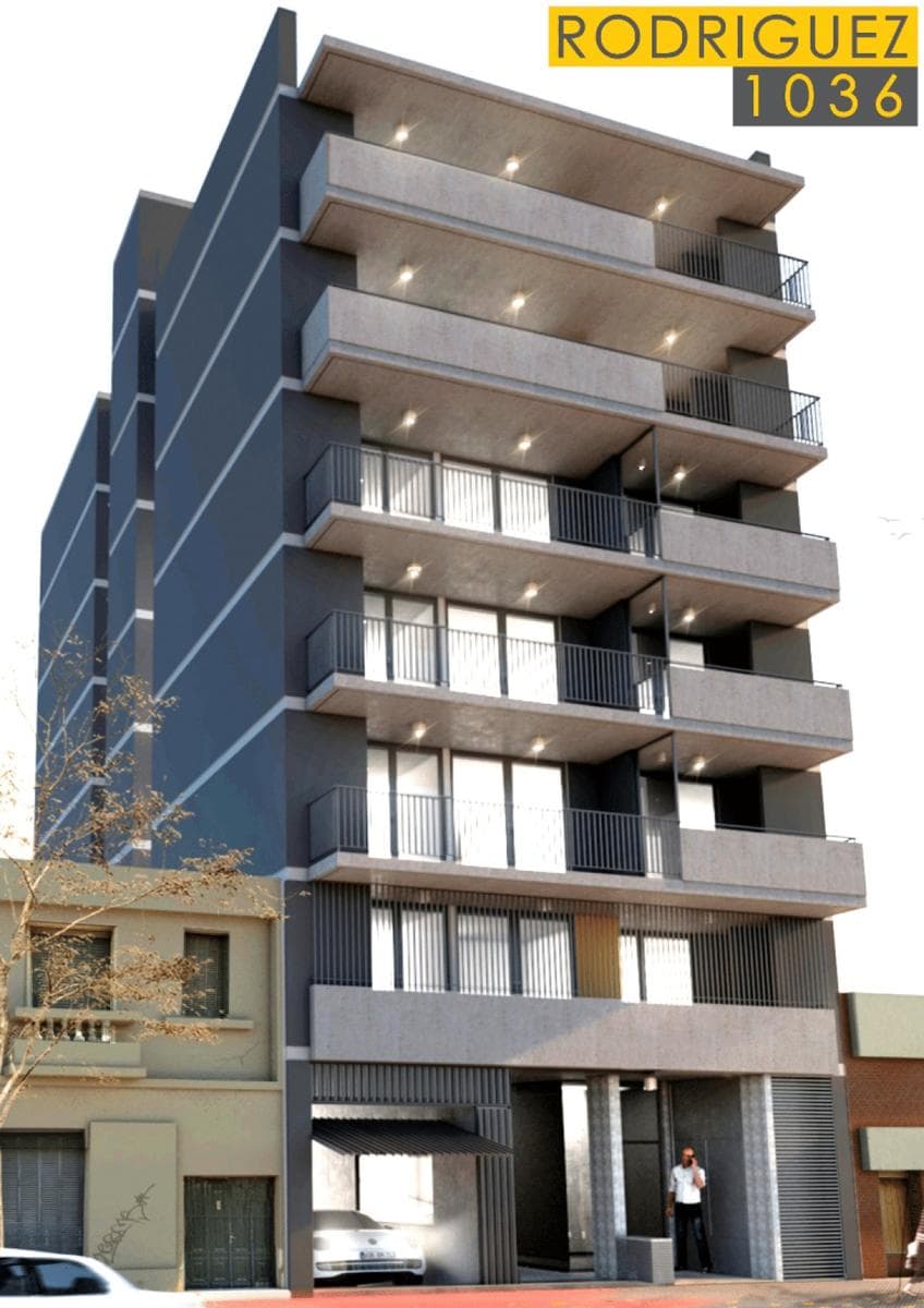 Local en Nuestra Señora de Lourdes - 1