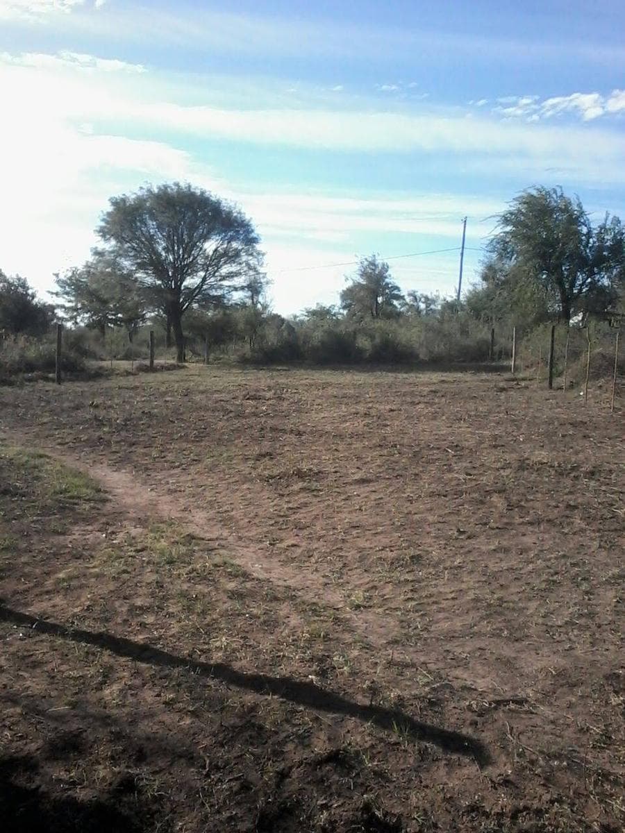 Terreno en venta - Cosquin - 1
