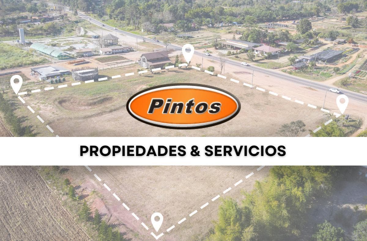 Fracción de terreno sobre calle Independencia. SAN JOSE. - 1