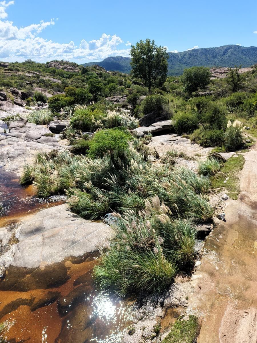 VENTA DE CHACRA DE 7,5 has en Cascada del Toro Muerto, Costa de Río Propia - 1