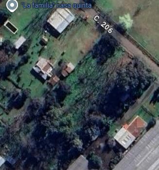 Terreno en Arturo Segui - 1