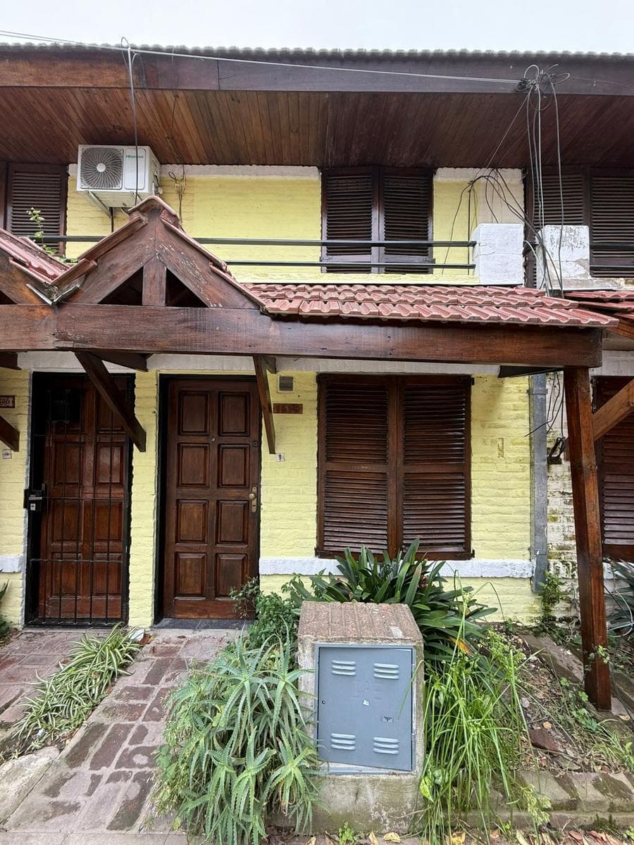 Duplex en alquiler en San Miguel - 1