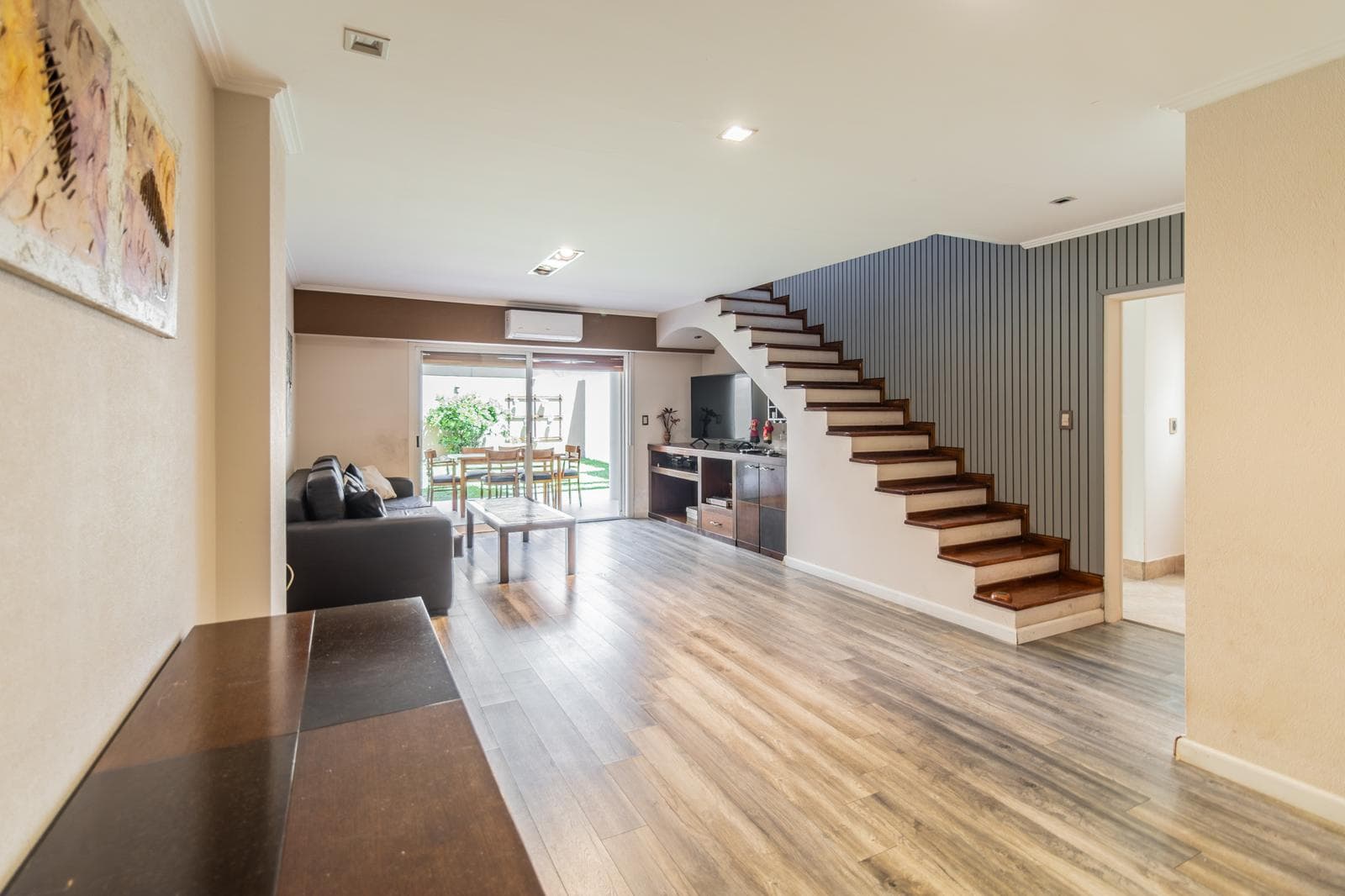 PH 4 AMBIENTES VENTA VILLA LURO JARDIN PARRILLA Y COCHERA DOBLE - 1