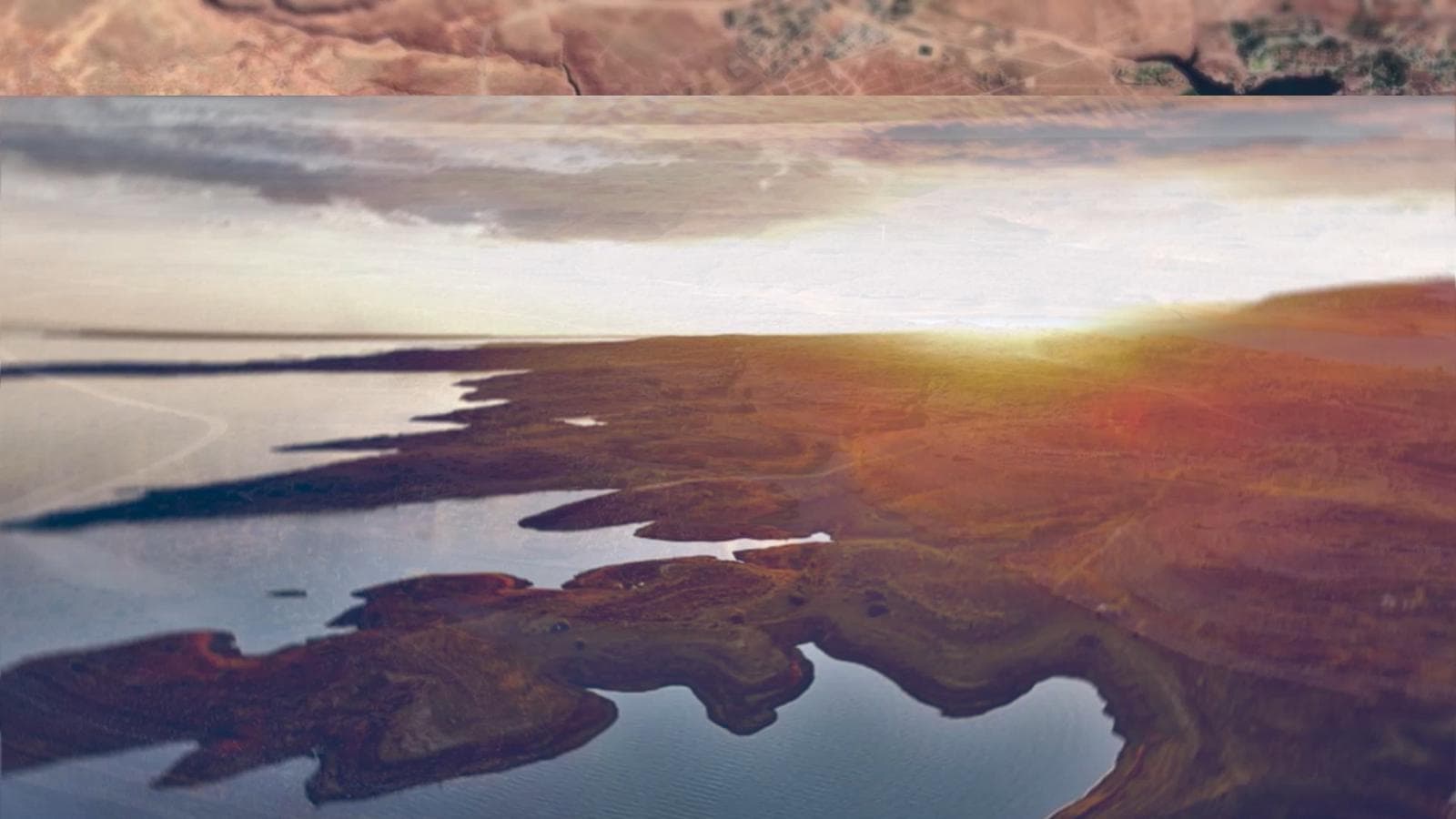 Terreno en Solo Pueblo- Barrio Los Cardos - 1