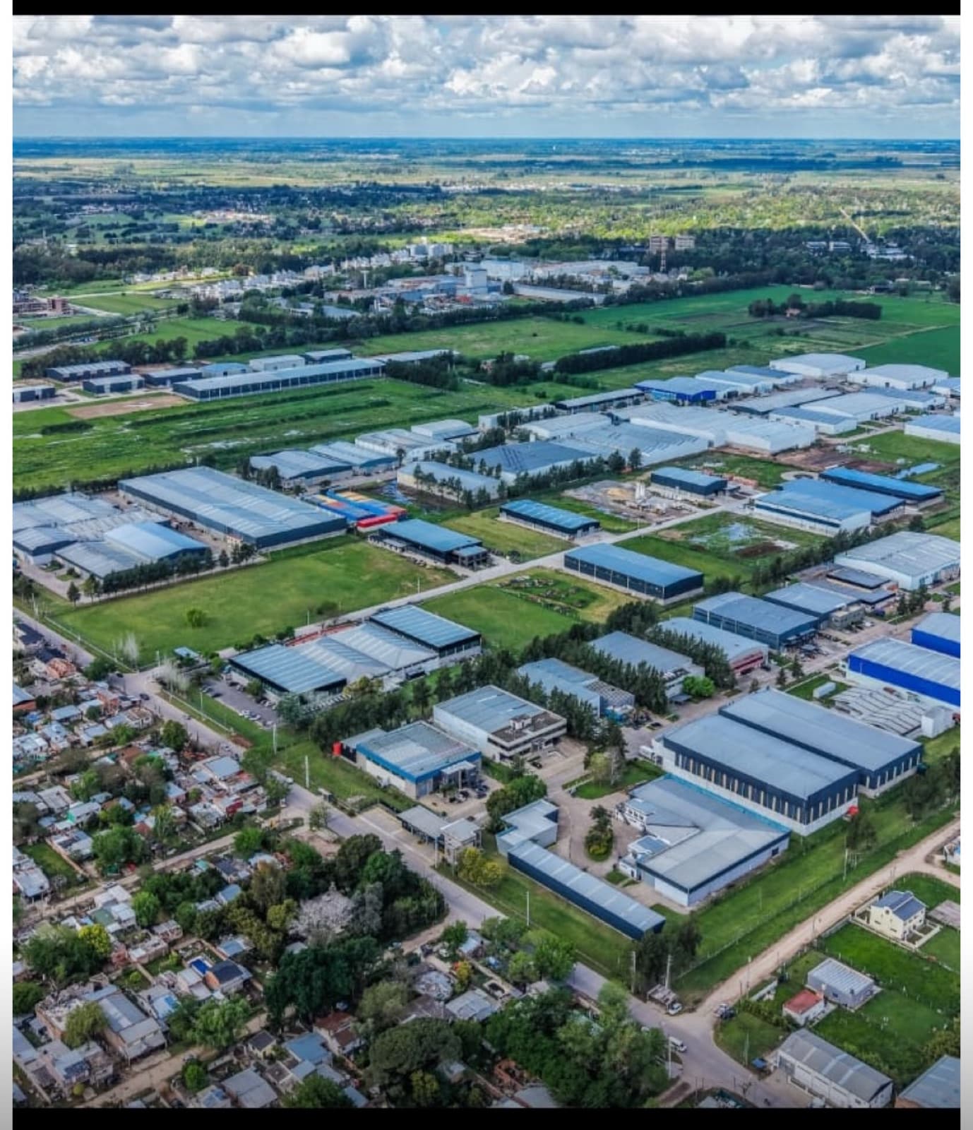 Galpón - Canning (Ezeiza) - 1