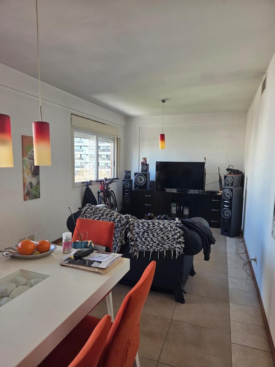 Departamento 3 ambientes con cochera Banfield este - 1