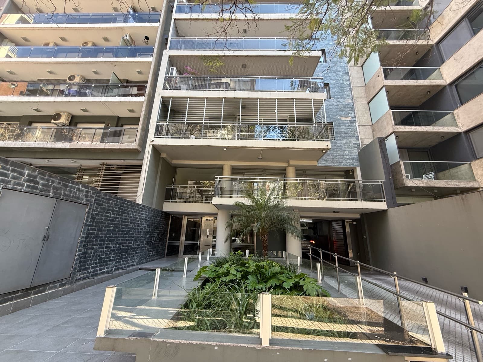 Departamento - Centro - 1