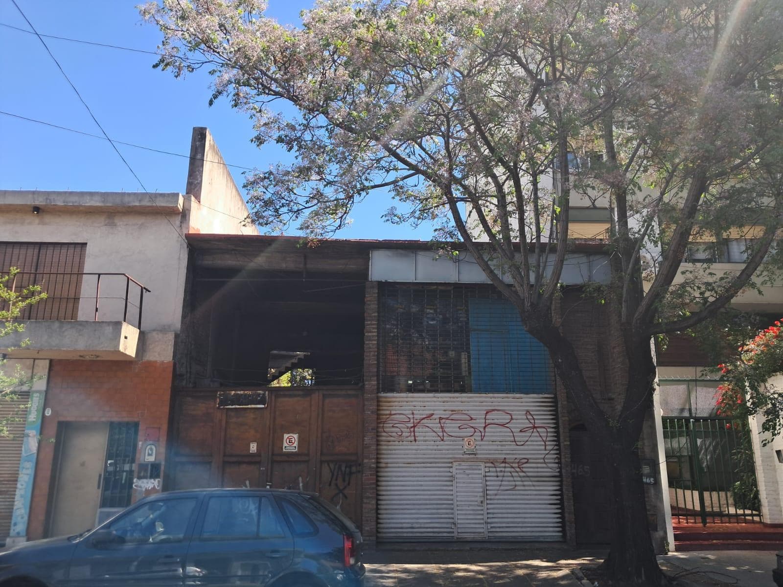 Venta Lote / Terreno en Floresta - 1