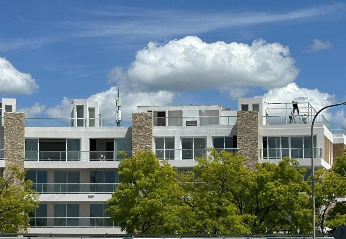 Venta Departamento a estrenar LAGUNITA Nordelta - 1