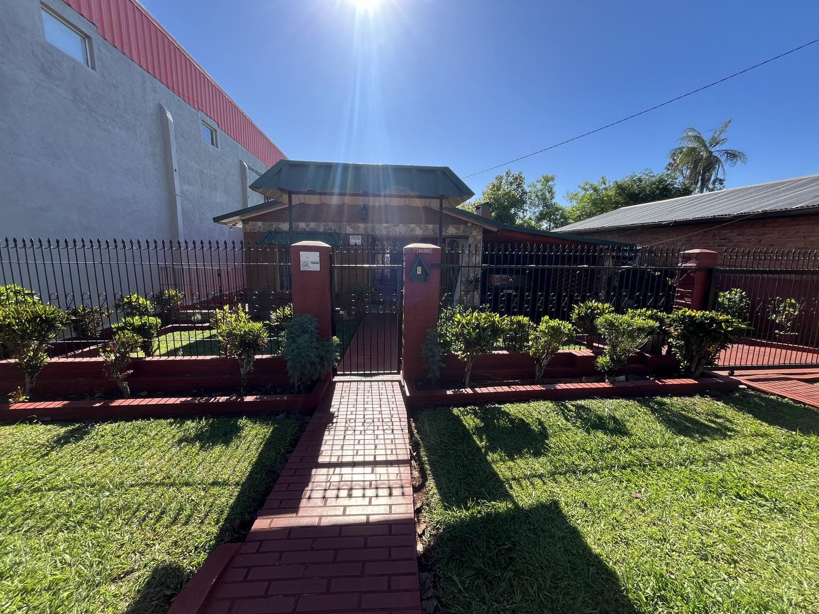 Casa en Puerto Piray - 1