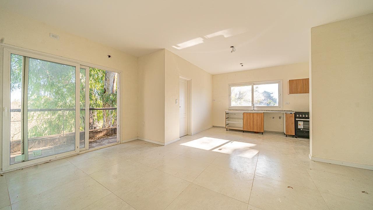 Departamento 2 ambientes Venta Aston Village - Pilar - 1