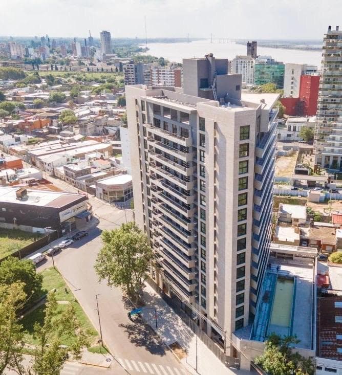 Punta Del Rio - Puerto Norte - 1